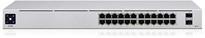 Ubiquiti USW-24-POE switch - thumbnail