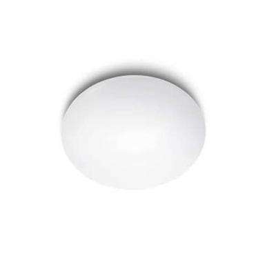 Plafondlamp Philips Moire Wit 6 W Metaal/Plastic (4000 K)