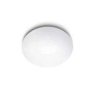 Plafondlamp Philips Moire Wit 6 W Metaal/Plastic (4000 K) - thumbnail