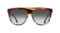 Dames zonnebril Victoria Beckham VB680S-5814230 ø 58 mm - thumbnail