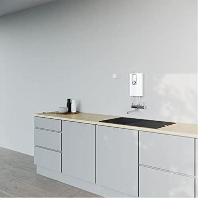 Stiebel Eltron 232792 DCE 11/13 H Doorstroomboiler A (A+ - F) Elektronisch 11 kW, 13.5 kW