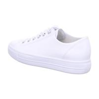 Paul Green 4081 060 white Wit maat 40 - thumbnail