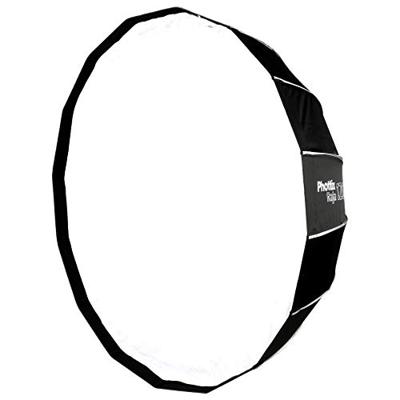 Phottix Raja Quick-Folding softbox 120cm
