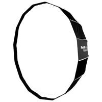Phottix Raja Quick-Folding softbox 120cm - thumbnail