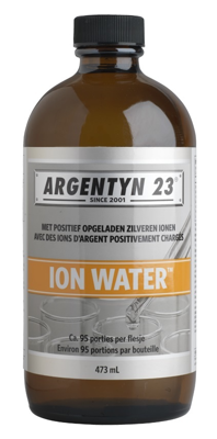 Argentyn 23 ION Water Argentyn 23 ION Water