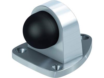 Basi 7704-0022 Deurstopper (l x b x h) 64 x 53 x 45 mm
