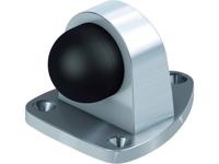 Basi 7704-0022 Deurstopper (l x b x h) 64 x 53 x 45 mm - thumbnail