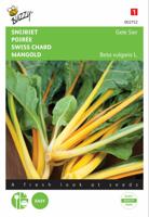 Zaden Snijbiet Gele Sier Buzzy - Buzzy - thumbnail