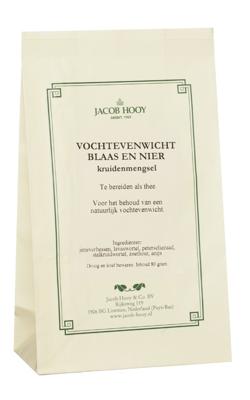 Jacob Hooy Vochtevenwicht 80 Gram