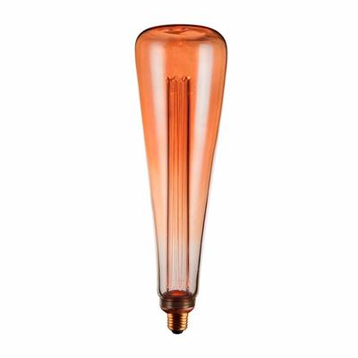 Ledlamp Fbright st94 Amber 4 W E27 200 Lm Decoratief (1800 K)