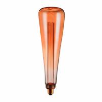 Ledlamp Fbright st94 Amber 4 W E27 200 Lm Decoratief (1800 K) - thumbnail