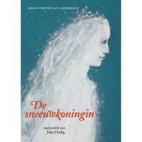 De sneeuwkoningin (Hardback) - thumbnail