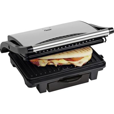 Bestron ASW-113S Panini Grill