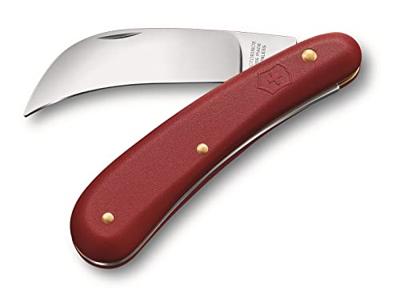 Victorinox 1.9301 Haakmes Rood