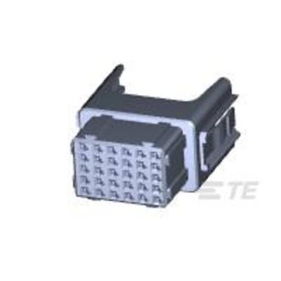TE Connectivity 1747365-1 1 stuk(s)