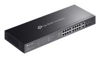 Switch TP-Link ES220GMP - thumbnail