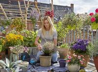 GARDENA CityGardening 00507-20 00507-20 Plantenmat - thumbnail