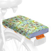 Fietskussen Get Lost Amsterdam - thumbnail