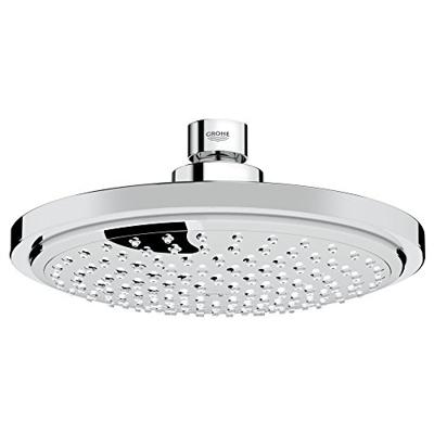 GROHE Euphoria Cosmopolitan 180 Hoofddouche - 18cm - 1 straalsoort - chroom 27492000 - thumbnail