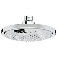 Grohe Euphoria hoofddouche 180mm Chroom - thumbnail