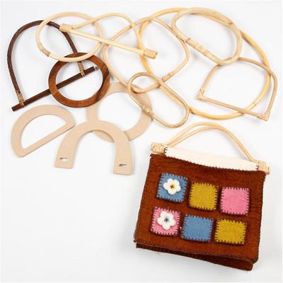 Creativ Company Baby garen donkergeel, 172m