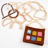 Creativ Company Baby garen donkergeel, 172m - thumbnail