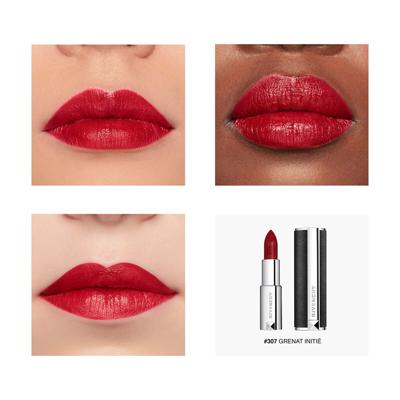 Lippenstift Givenchy Le Rouge Lips N307 3,4 g