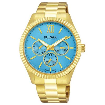 PULSAR PP6220X1 Horloge Dames 40mm