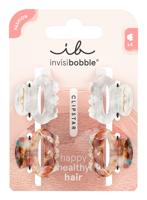 Invisibobble clipstar petit bijoux 4st. - thumbnail