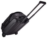 Thule Chasm 40L Trolleytas Black 40L - thumbnail
