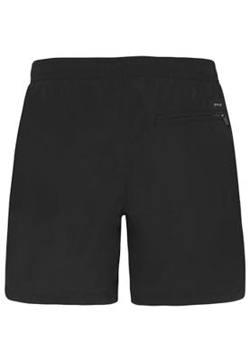 Protest Faster Zwembroek Heren True Black XXL