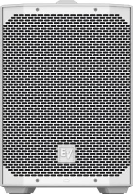 Electro-Voice Everse 8-W weersbestendige mobiele accu-speaker (wit) - thumbnail