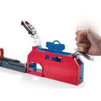 Hot Wheels City Air Attack Dragon - thumbnail