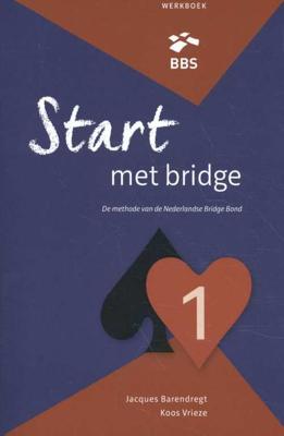 Start met bridge (Paperback)