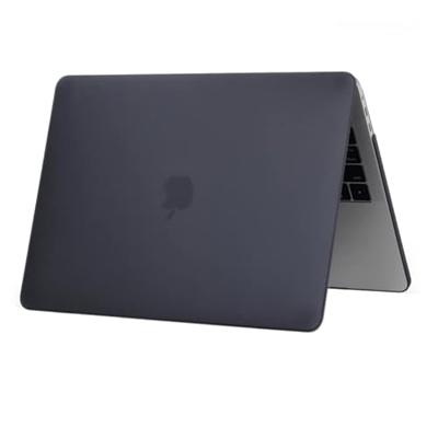 MacBook Pro 15.4 inch (A1707 - 2016 versie) Kristal patroon beschermende Cover Wit
