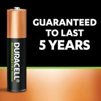Duracell PreCharged Oplaadbare AAA batterij (potlood) NiMH 1.2 V 2 stuk(s) - thumbnail