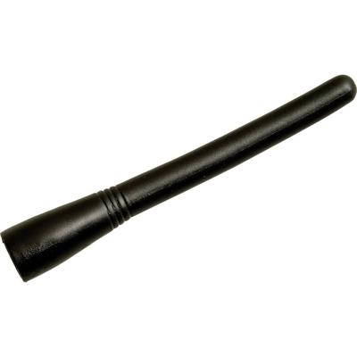 HP Autozubehör 60291 Rubber Staafantenne Zwart