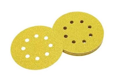 DeWalt Accessoires Schuurschijf, Ø125mm (D26453), K120 - DT3115-QZ