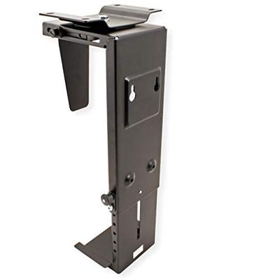 VALUE PC-houder, zwart