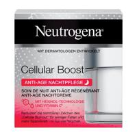 Neutrogena Cellular boost night cream (50 ml) - thumbnail