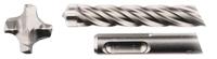 Makita B-63258 P4S:Sds-Plus Boor 6X110Mm 10St - thumbnail