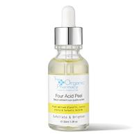 The Organic Pharmacy Four Acid Peel 30ml - thumbnail