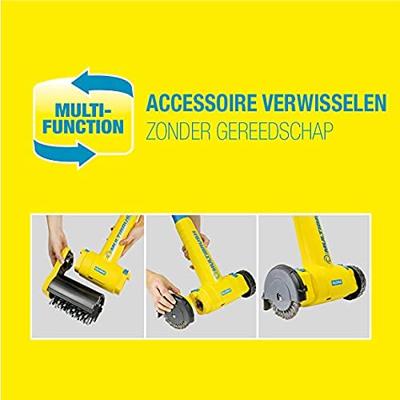 Gloria Multibrush speedcontrol plus - thumbnail