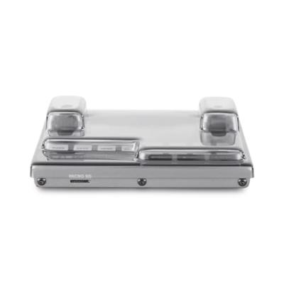 Decksaver 1010 Music Blackbox and Bluebox cover