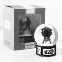 Star Wars Snow Globe - thumbnail