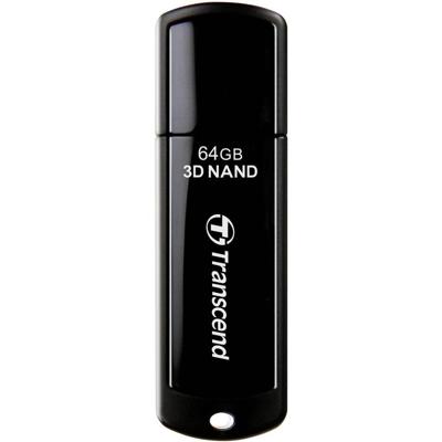 Transcend TS64GJF280T USB-stick Industrial 64 GB Zwart TS64GJF280T USB-A 3.2 Gen 1 Transcend TS64GJF280T USB-stick Industrial 64 GB Zwart TS64GJF280T USB-A 3.2 Gen 1