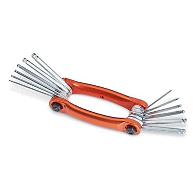 Warwick RockCare Professional Guitar Bass Maintenance Tool Set onderhoudsset - thumbnail