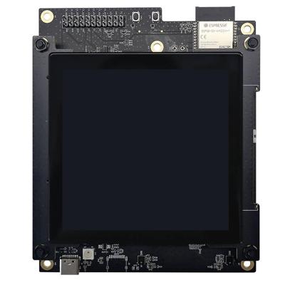 Espressif ESP32-S3-LCD-EV-BOARD Developmentboard