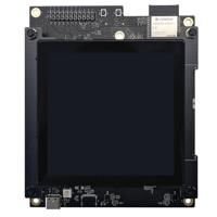 Espressif ESP32-S3-LCD-EV-BOARD Developmentboard - thumbnail
