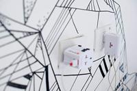 SKROSS 1.302930 Wereldadapter MUV USB - thumbnail